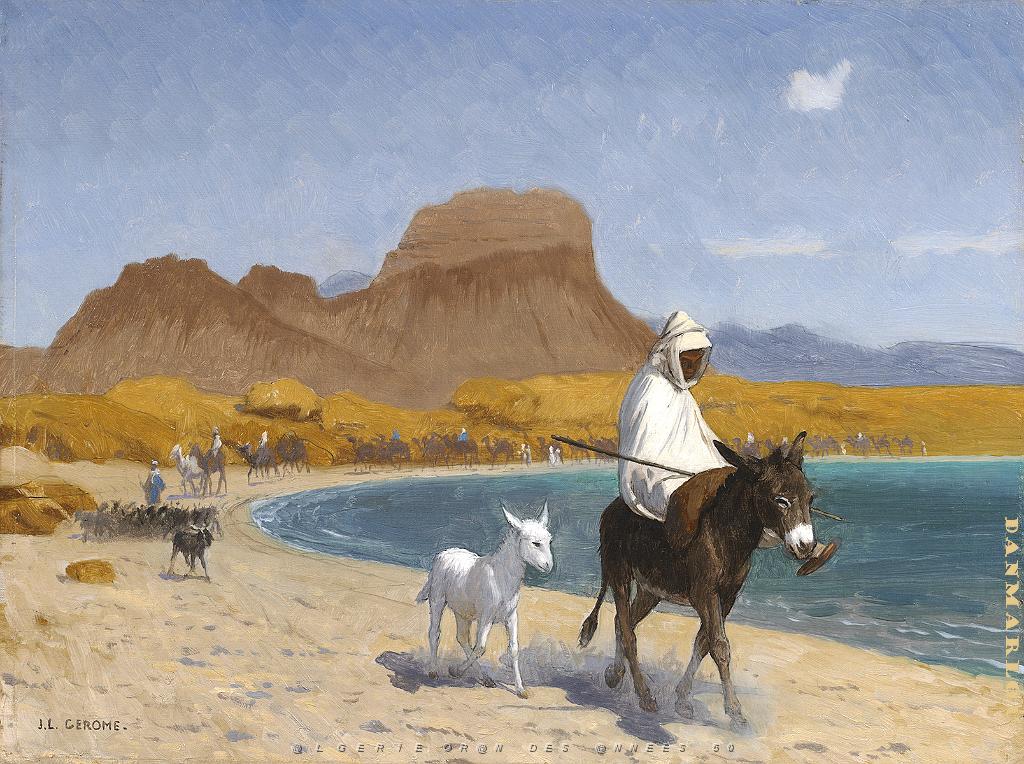 JEAN-LEON GEROME (49).jpg